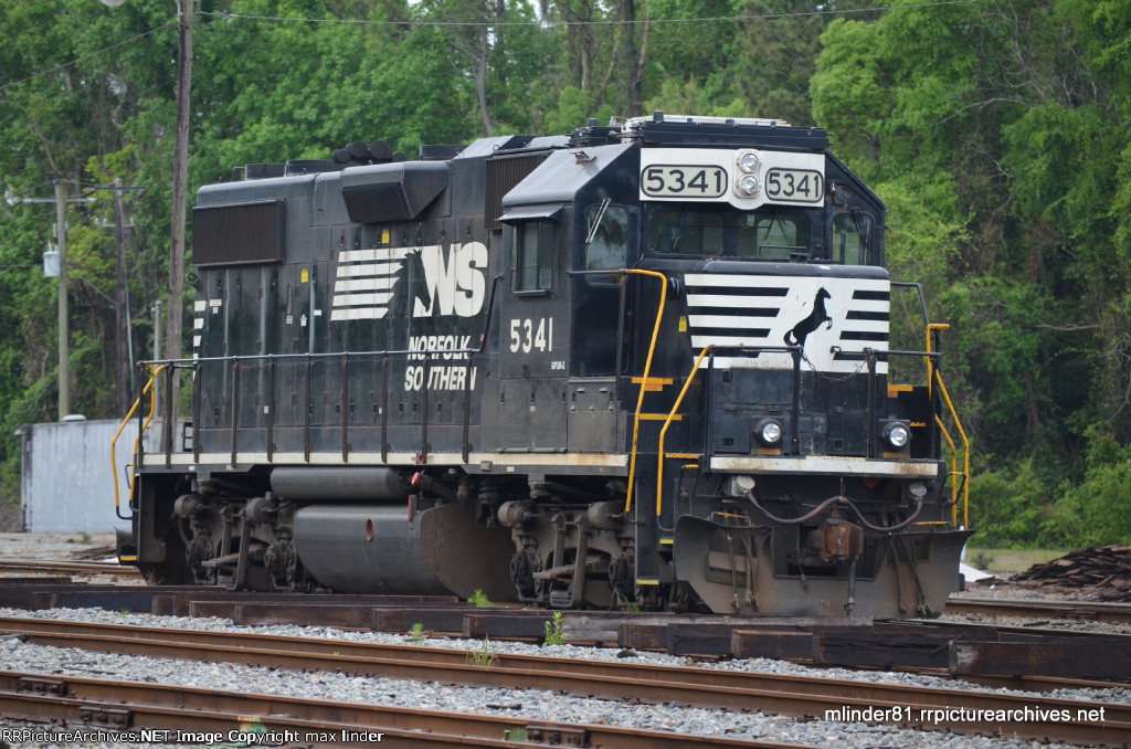 NS 5341